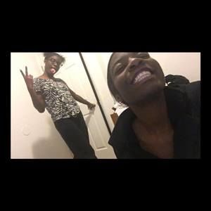 Meet your Posher, Audreanna